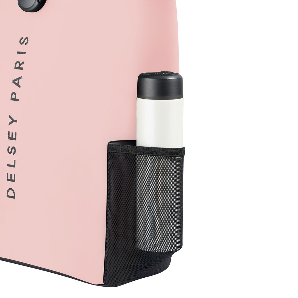 Рюкзак Turenne, розовый — изображение 7