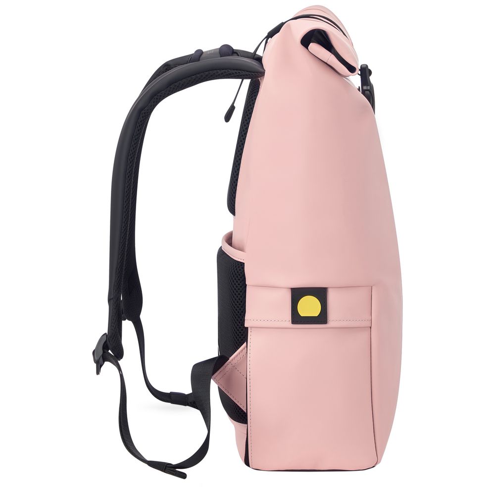 Рюкзак Turenne, розовый — изображение 4