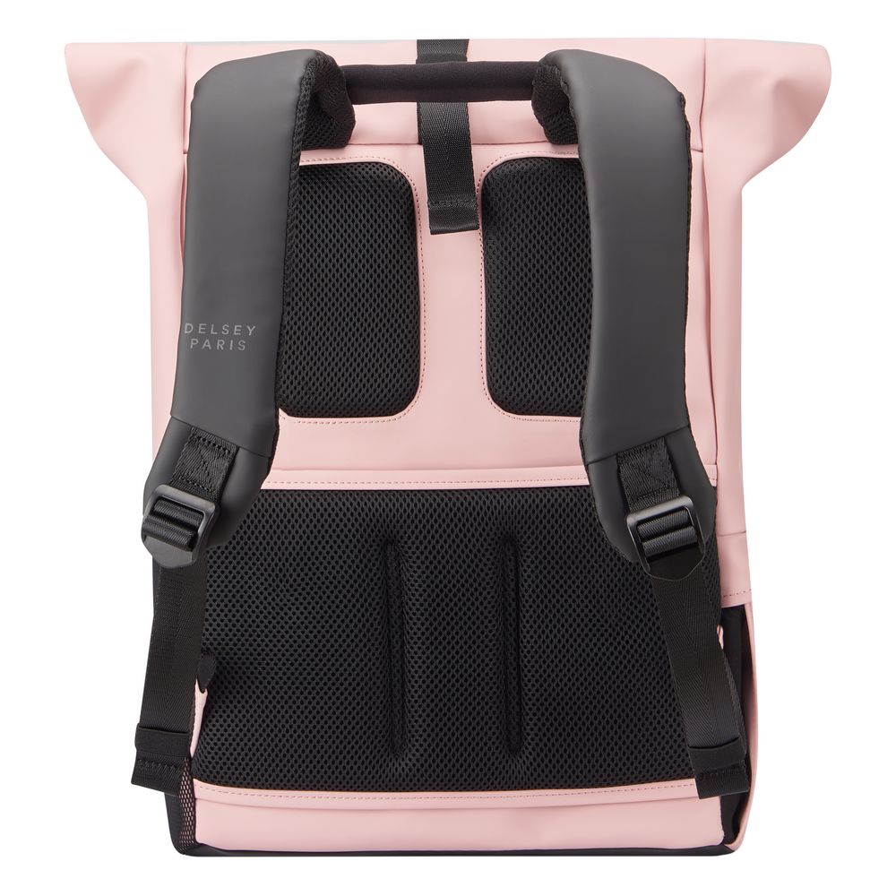 Рюкзак Turenne, розовый — изображение 5