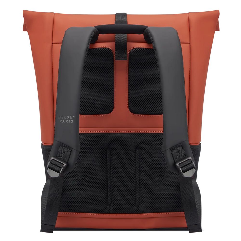 Рюкзак Turenne, красно-коричневый — изображение 5