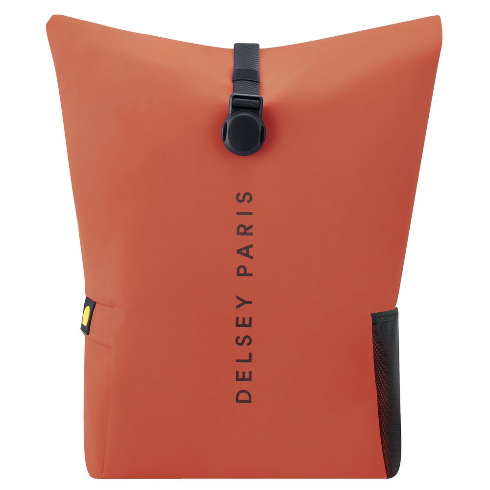 Рюкзак Turenne, красно-коричневый — изображение 6