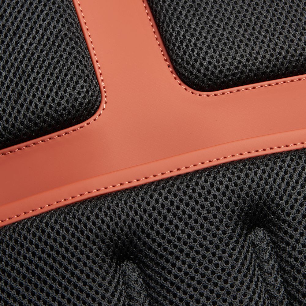 Рюкзак Turenne, красно-коричневый — изображение 11