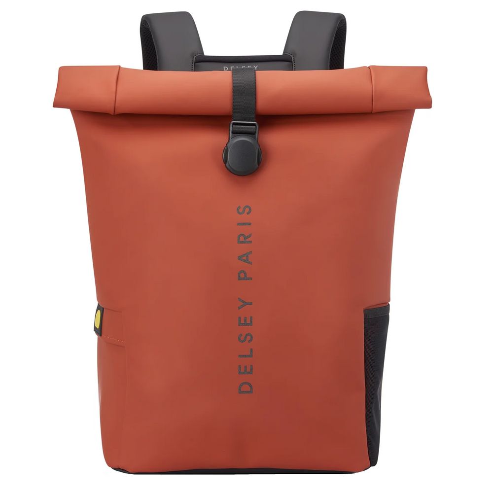 Рюкзак Turenne, красно-коричневый — изображение 2