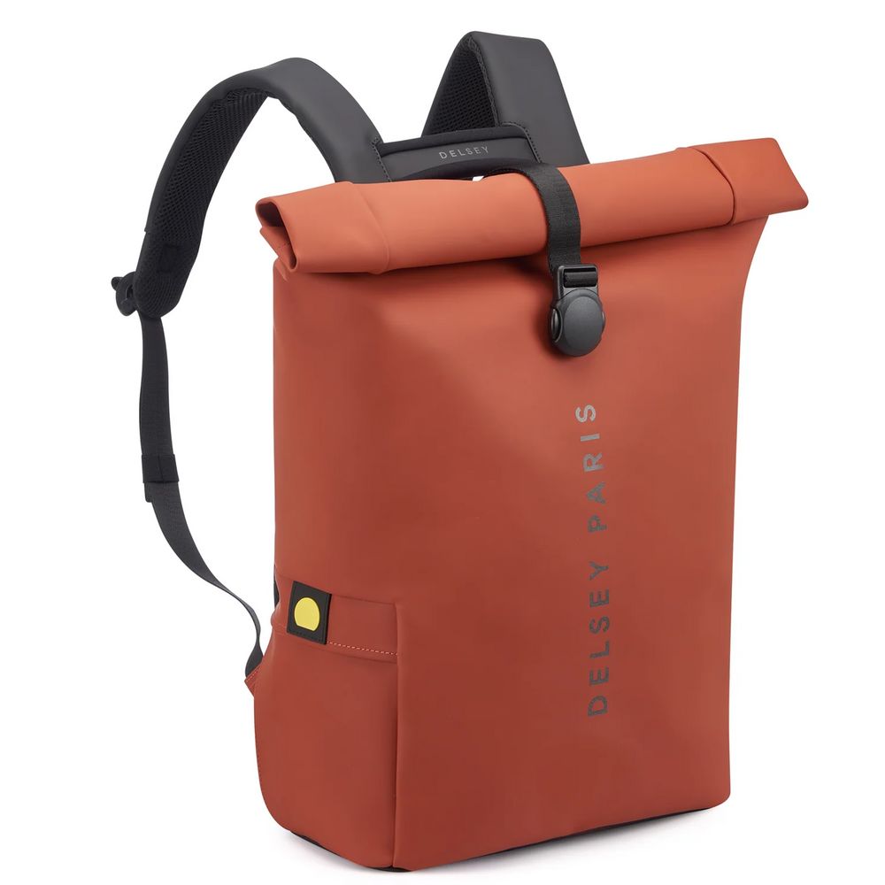 Рюкзак Turenne, красно-коричневый — изображение 3