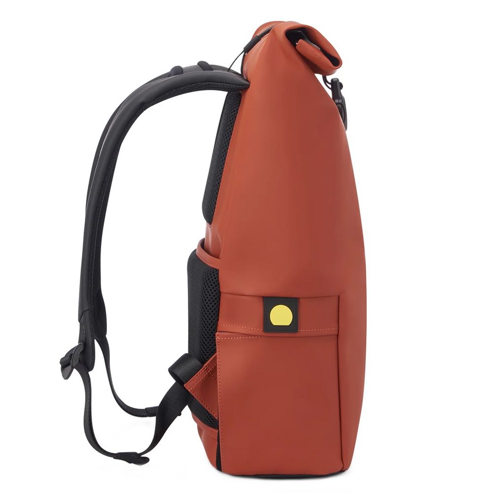 Рюкзак Turenne, красно-коричневый — изображение 4