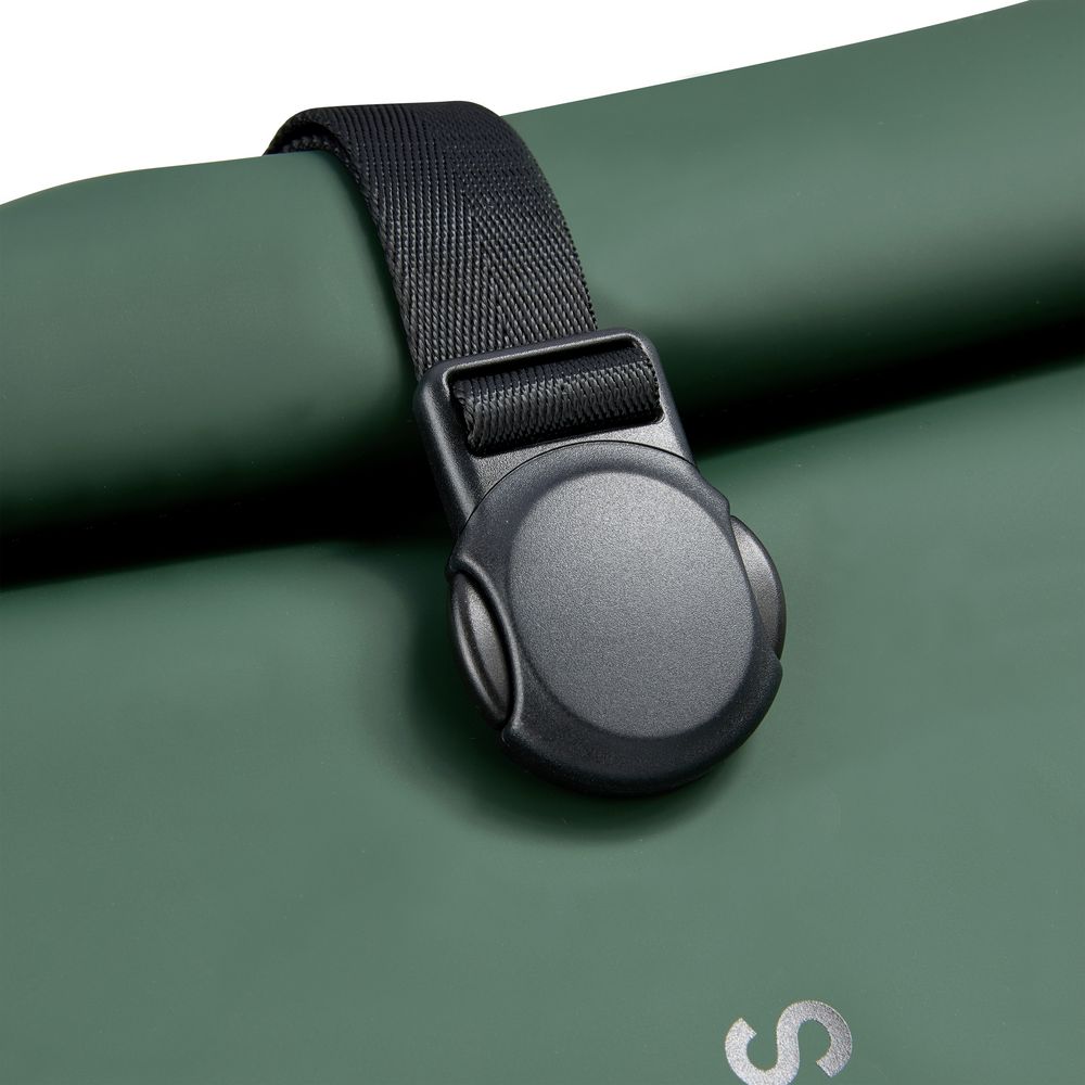 Рюкзак Turenne, зеленый — изображение 11