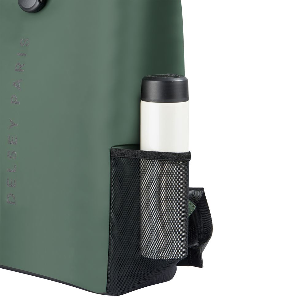 Рюкзак Turenne, зеленый — изображение 7