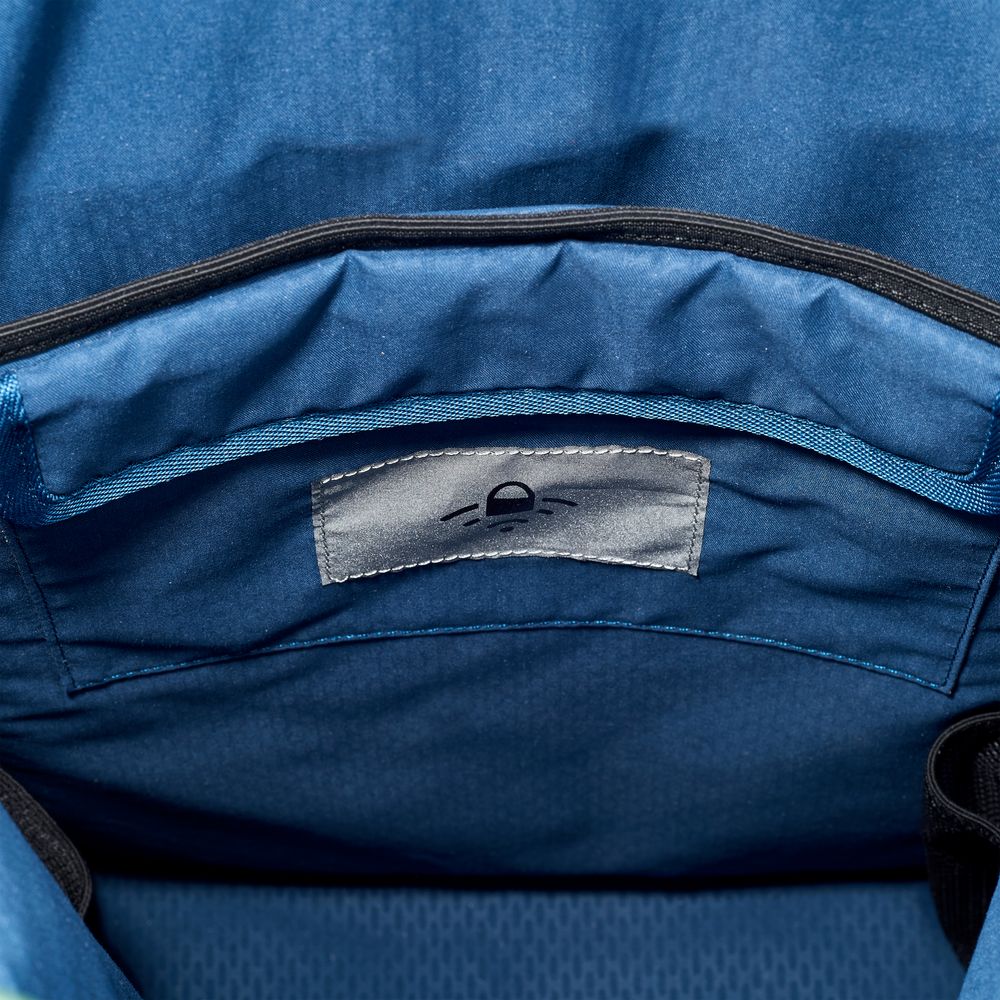 Рюкзак Turenne, зеленый — изображение 10