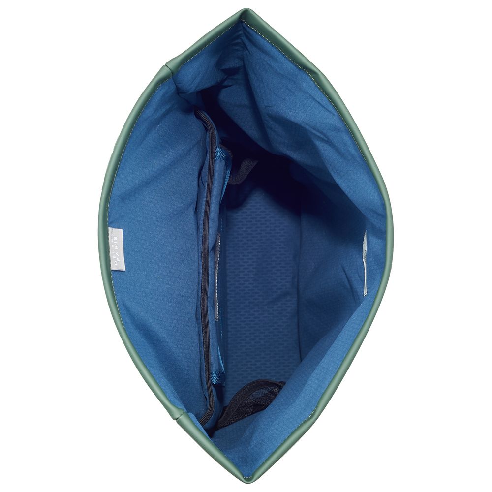 Рюкзак Turenne, зеленый — изображение 8