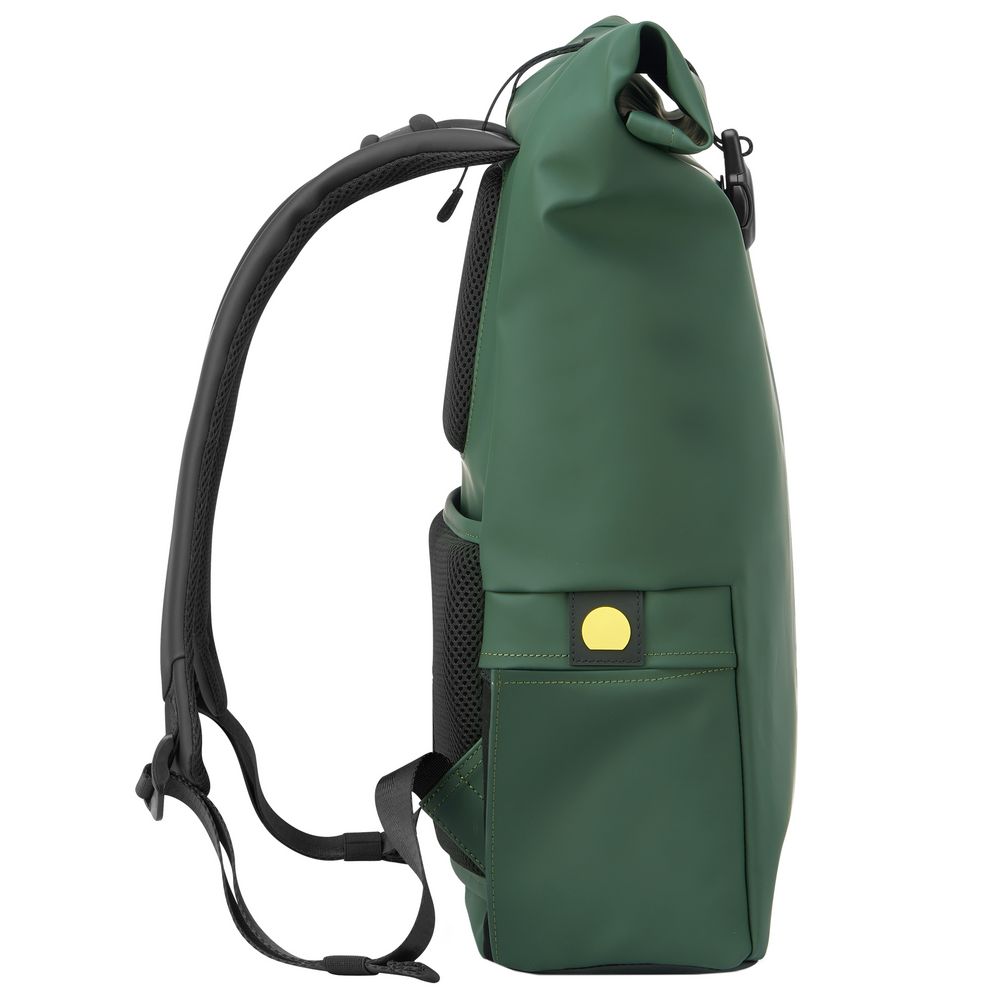 Рюкзак Turenne, зеленый — изображение 4