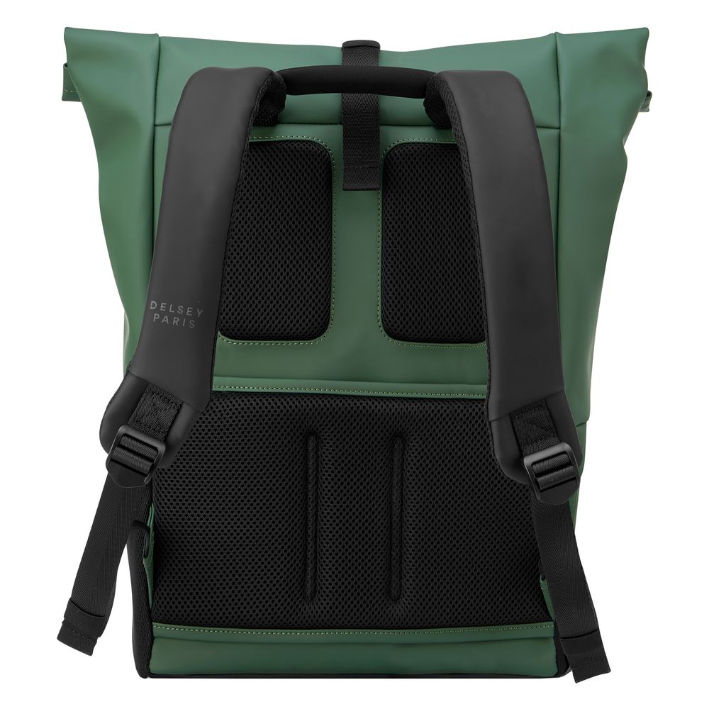 Рюкзак Turenne, зеленый — изображение 5