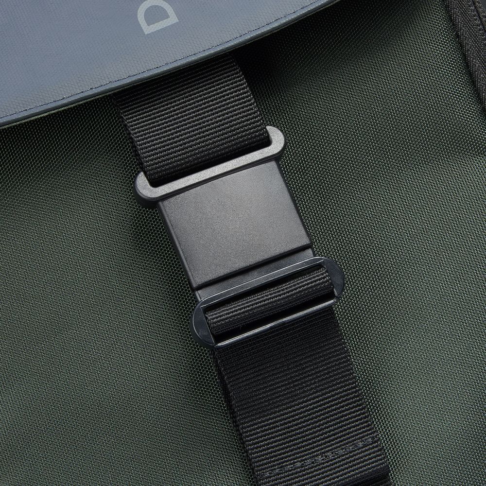 Рюкзак для ноутбука Securflap, хаки — изображение 6