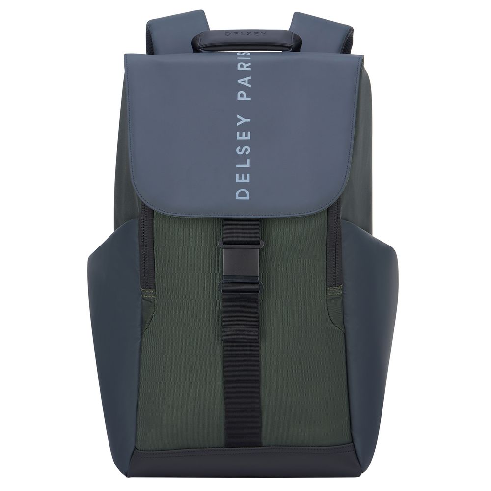 Рюкзак для ноутбука Securflap, хаки — изображение 2