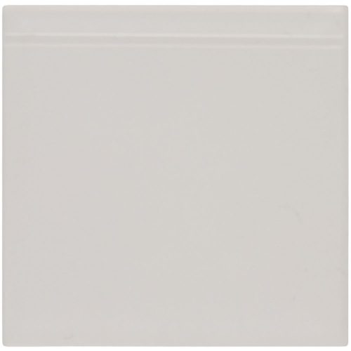 Лейбл из ПВХ Kare, прозрачный