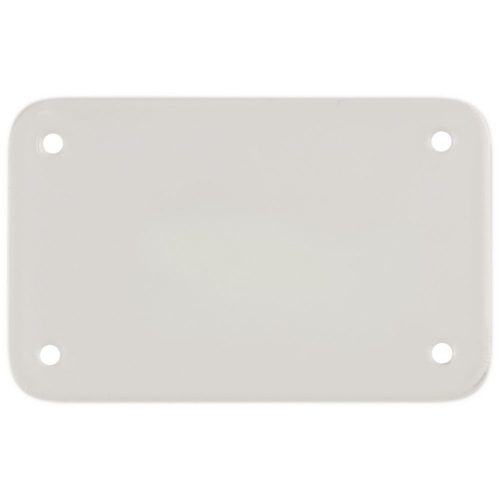 Лейбл из ПВХ Kreta, S, прозрачный