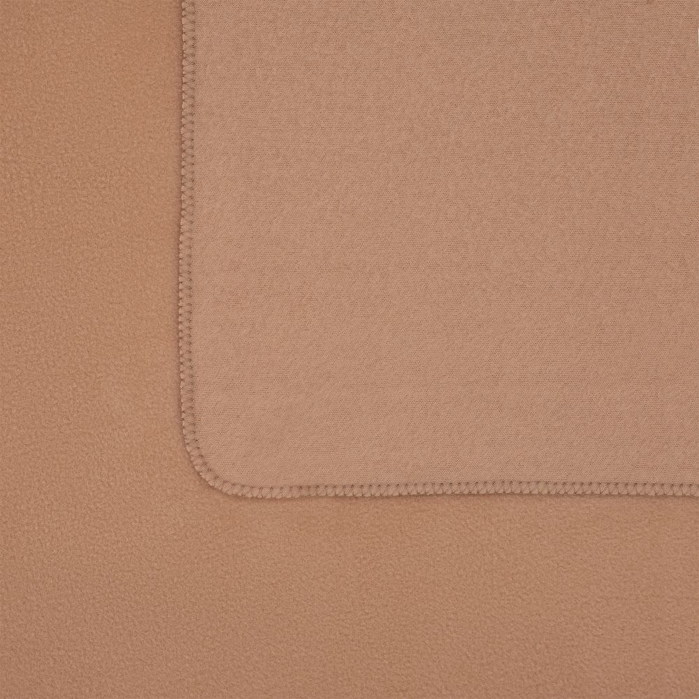 Дорожный плед Voyager 2, бежевый — изображение 5