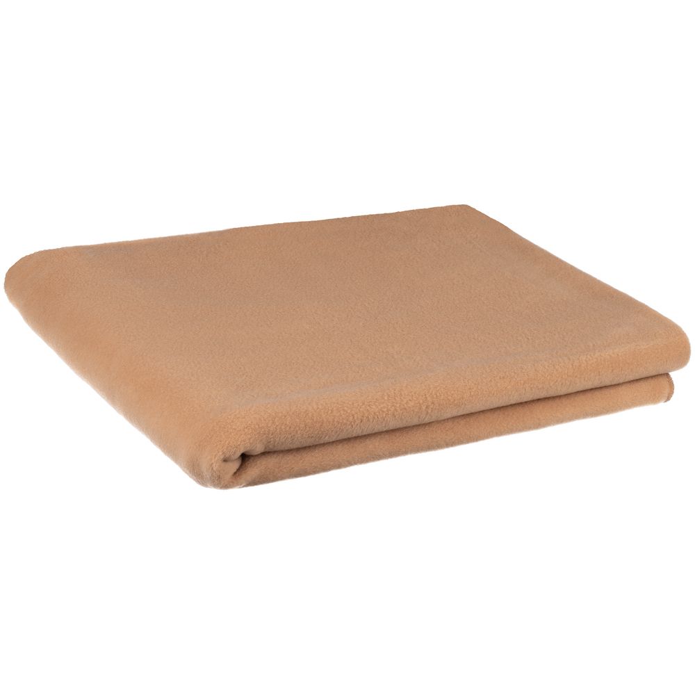 Дорожный плед Voyager 2, бежевый — изображение 3