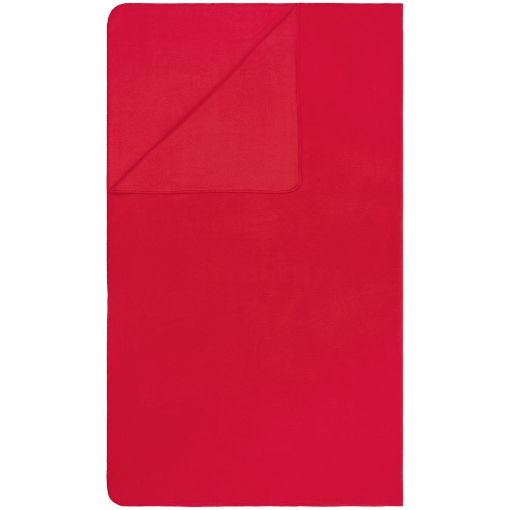 Дорожный плед Voyager 2, красный — изображение 4