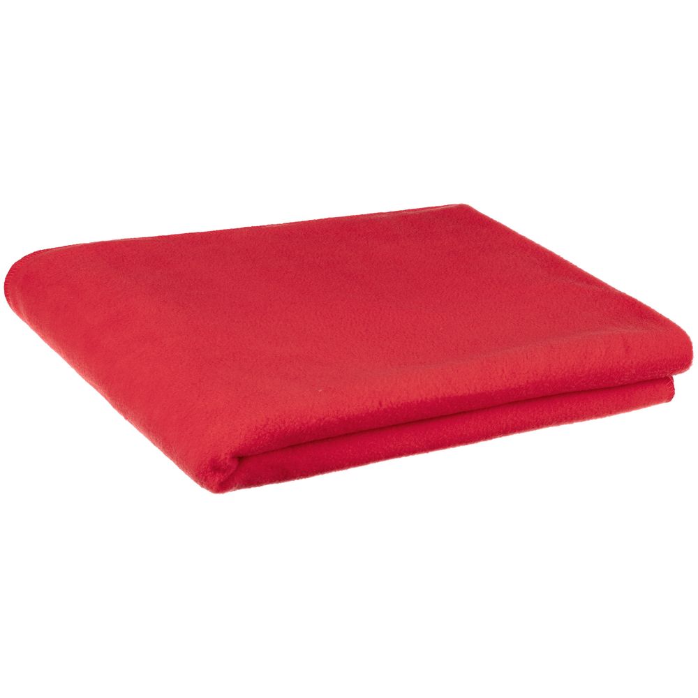 Дорожный плед Voyager 2, красный — изображение 3