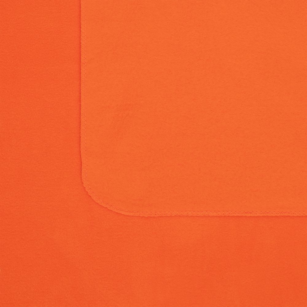 Дорожный плед Pathway 2, оранжевый — изображение 8