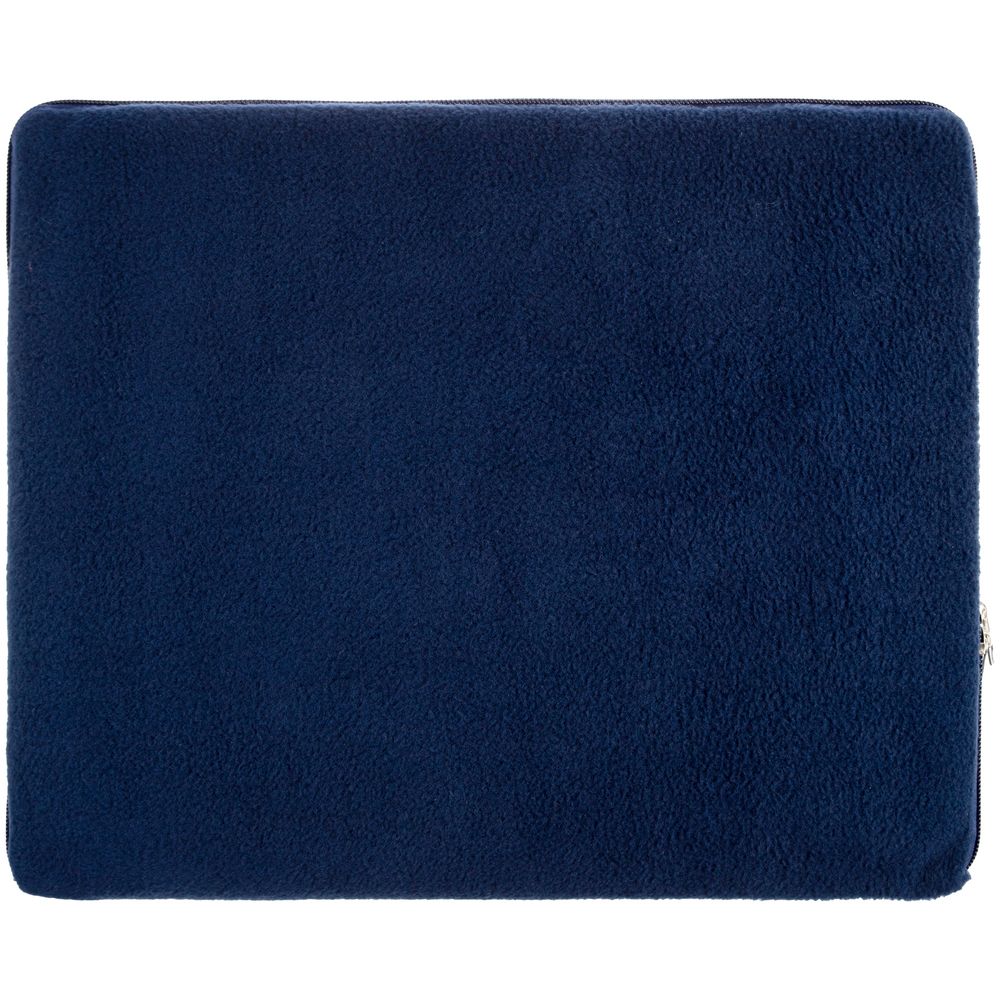 Дорожный плед Pathway 2, синий — изображение 3