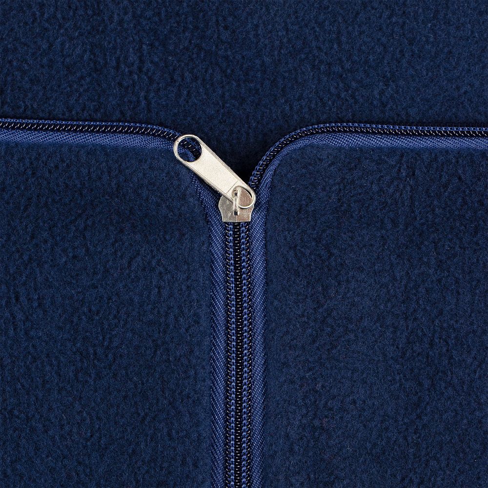 Дорожный плед Pathway 2, синий — изображение 4