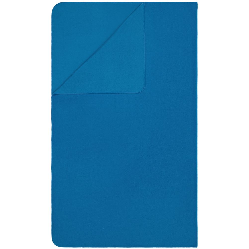 Дорожный плед Pathway 2, ярко-синий — изображение 8