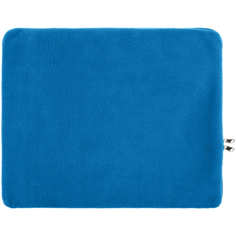 Дорожный плед Pathway 2, ярко-синий — изображение 3