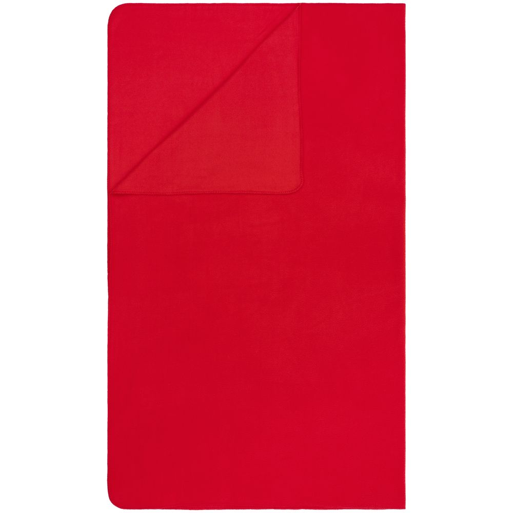 Дорожный плед Pathway 2, красный — изображение 7