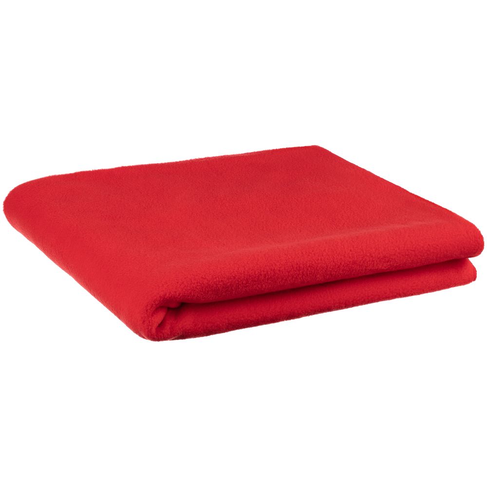 Дорожный плед Pathway 2, красный — изображение 6