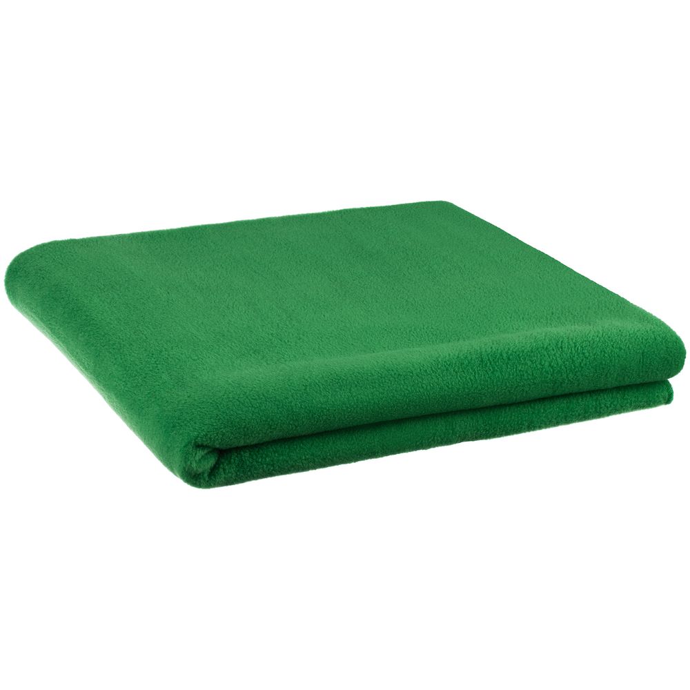 Дорожный плед Pathway 2, зеленый — изображение 5