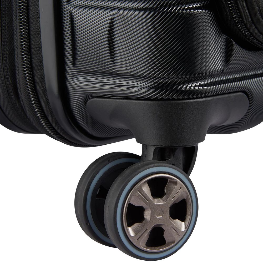 Чемодан Shadow 5.0 M, черный — изображение 9