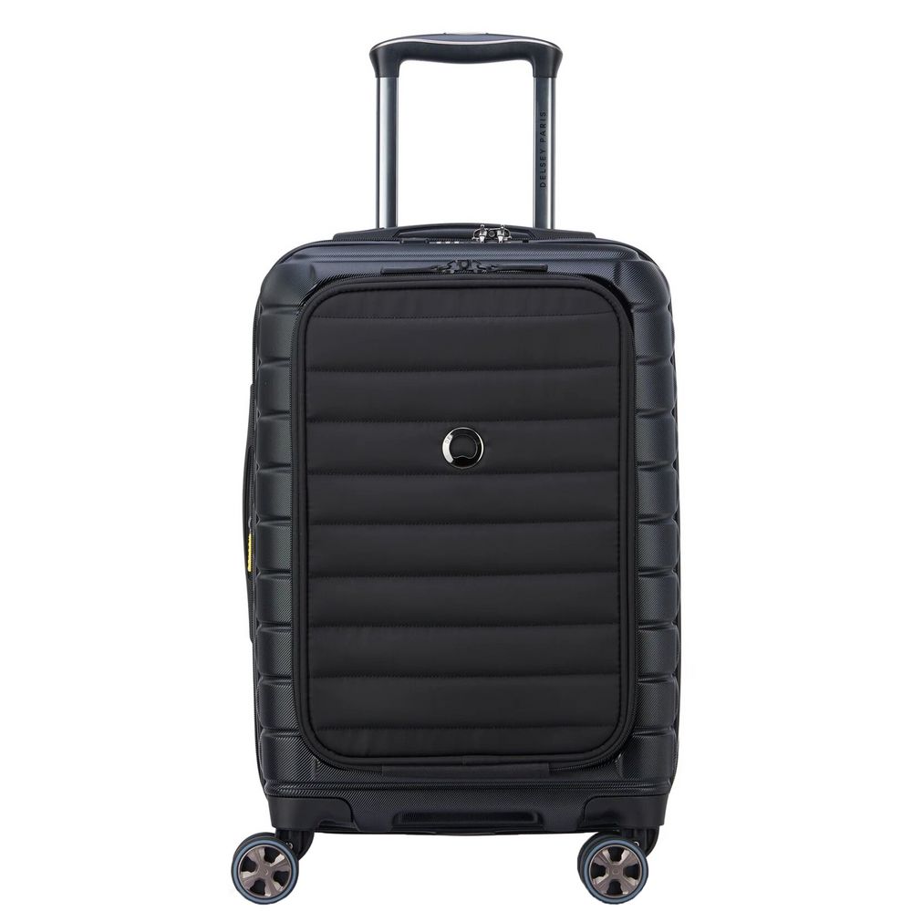 Чемодан Shadow 5.0 S, черный — изображение 2