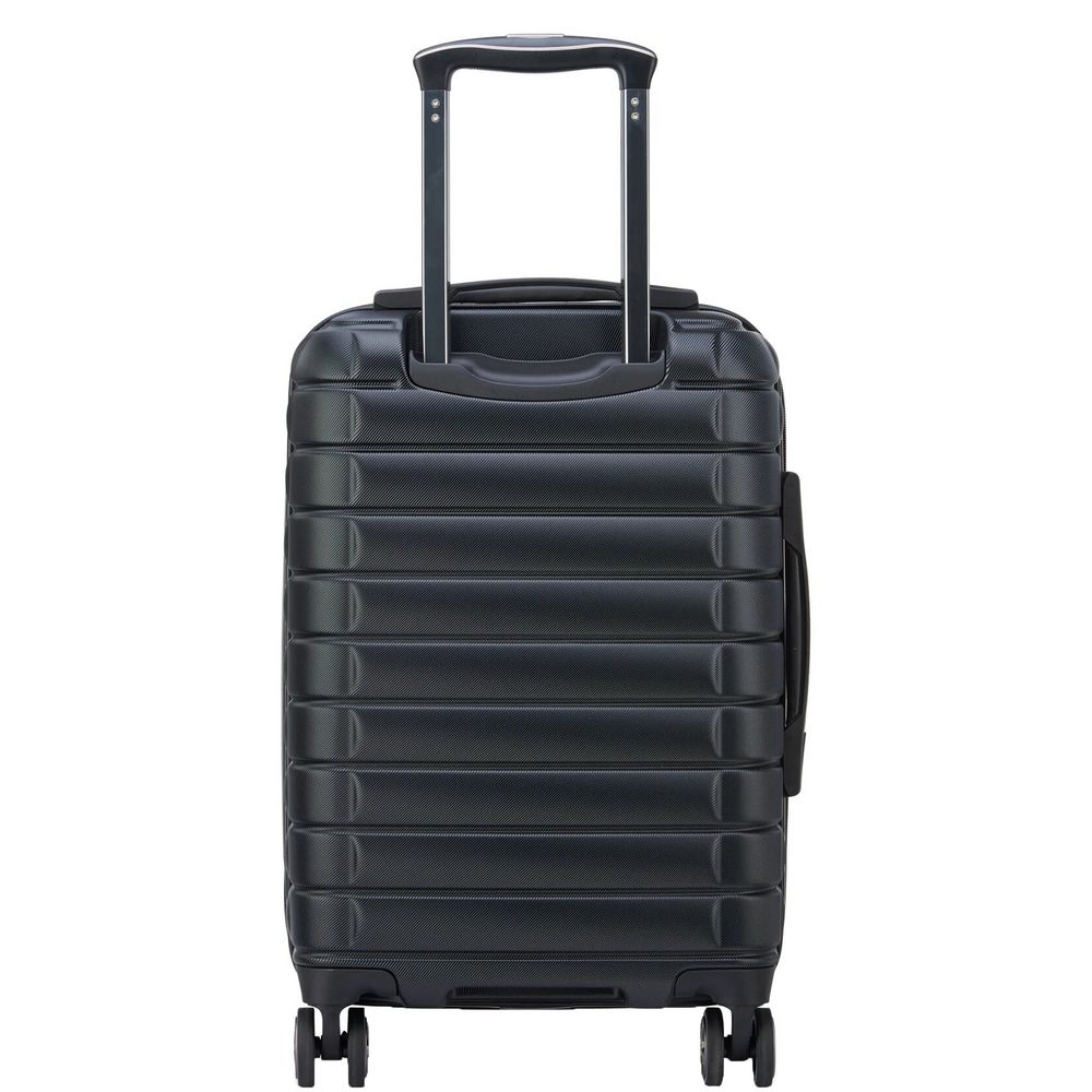 Чемодан Shadow 5.0 S, черный — изображение 4