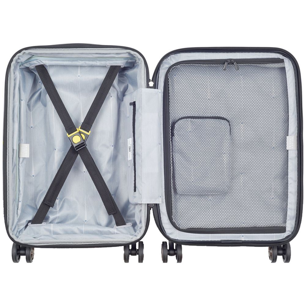 Чемодан Shadow 5.0 S, черный — изображение 6