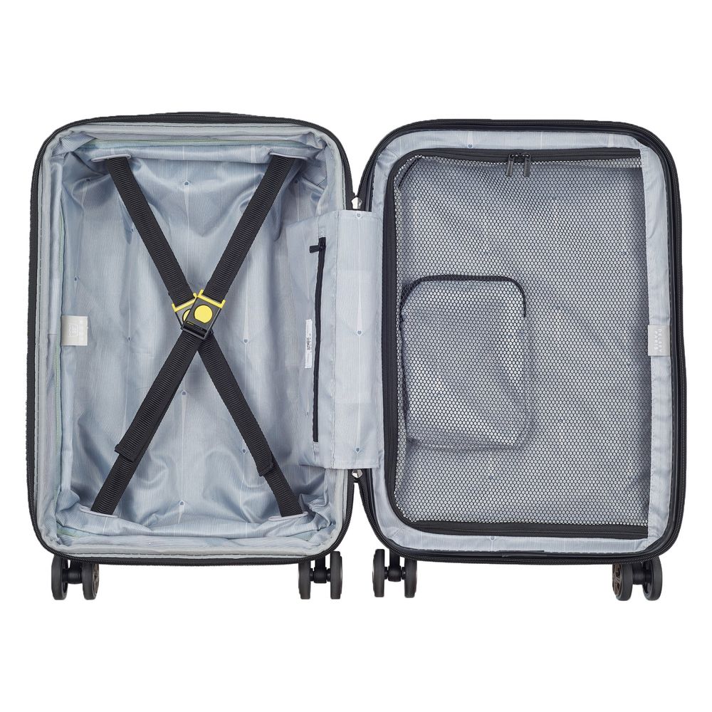 Чемодан Shadow 5.0 S, зеленый — изображение 6