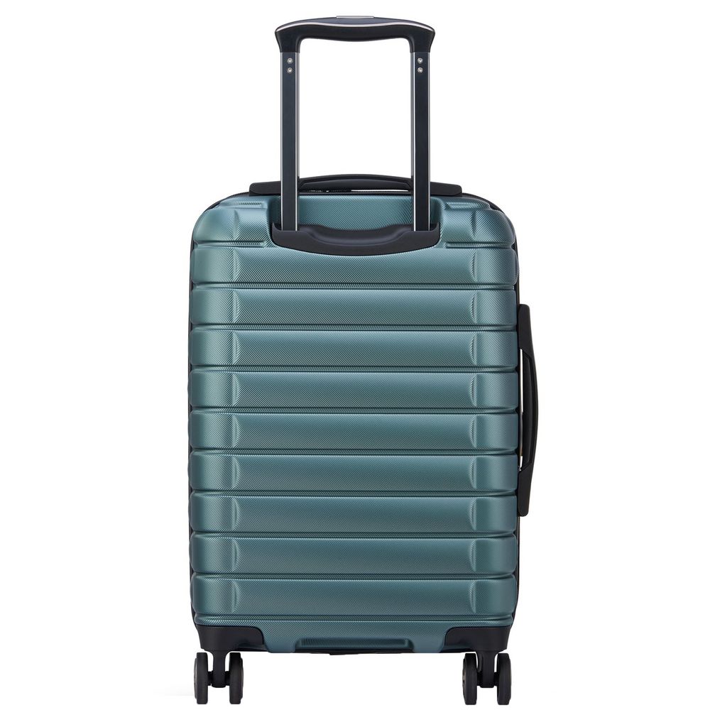 Чемодан Shadow 5.0 S, зеленый — изображение 4