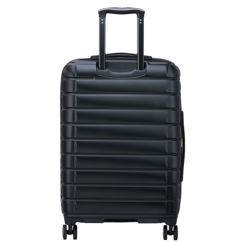 Чемодан Shadow 5.0 M, черный — изображение 4
