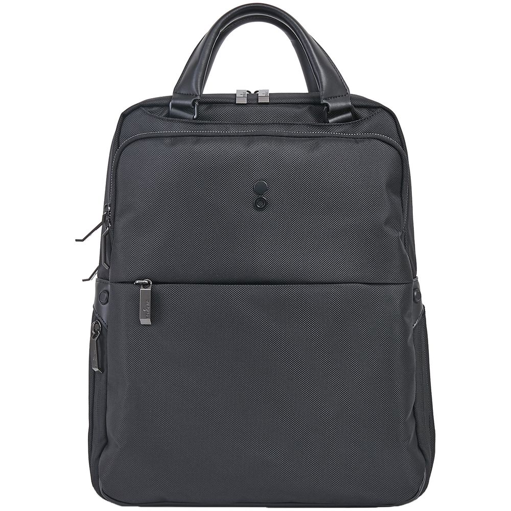 Рюкзак Elite, черный — изображение 3