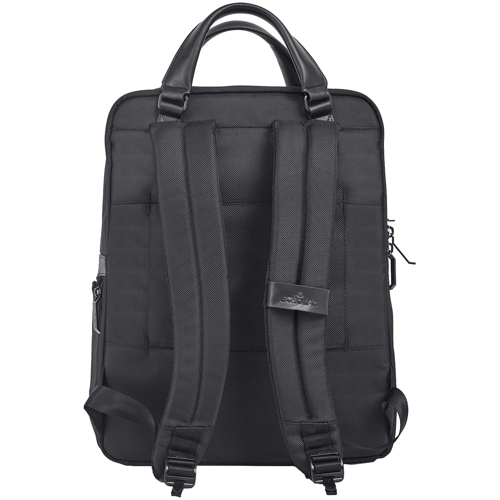 Рюкзак Elite, черный — изображение 4