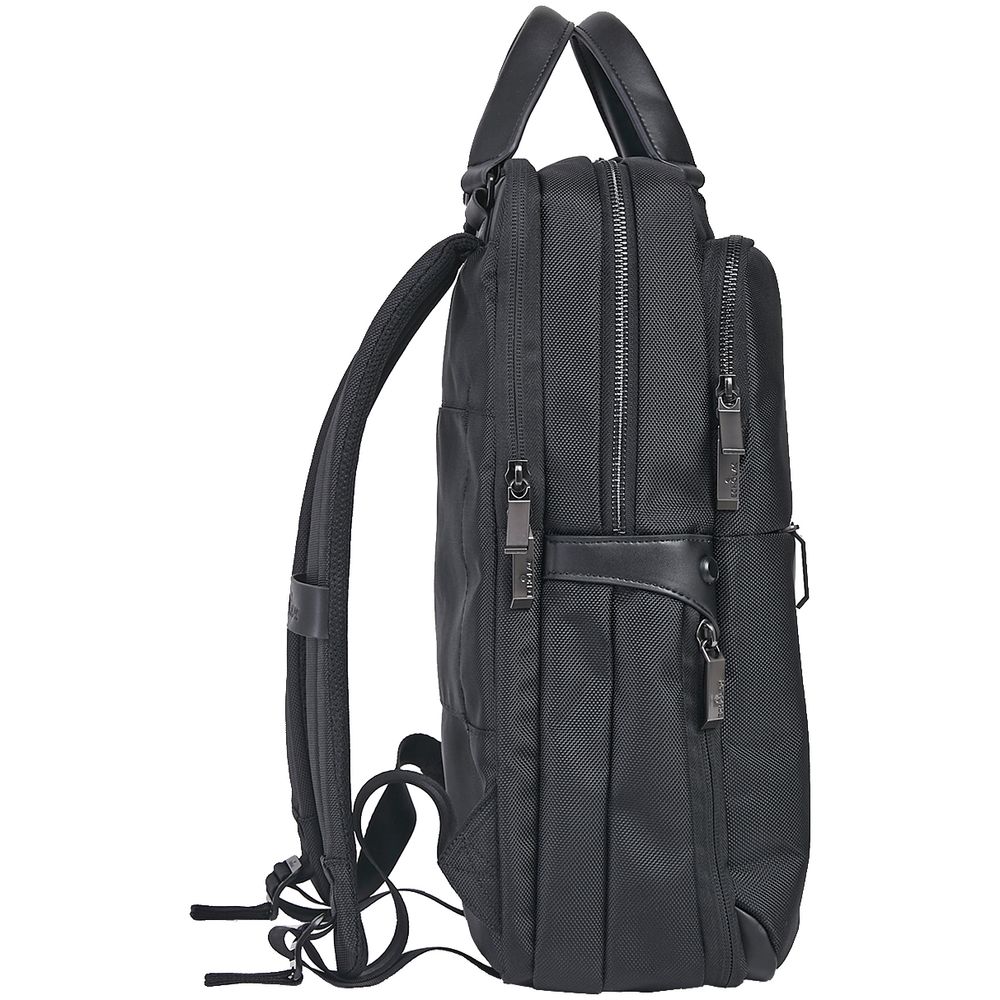 Рюкзак Elite, черный — изображение 5