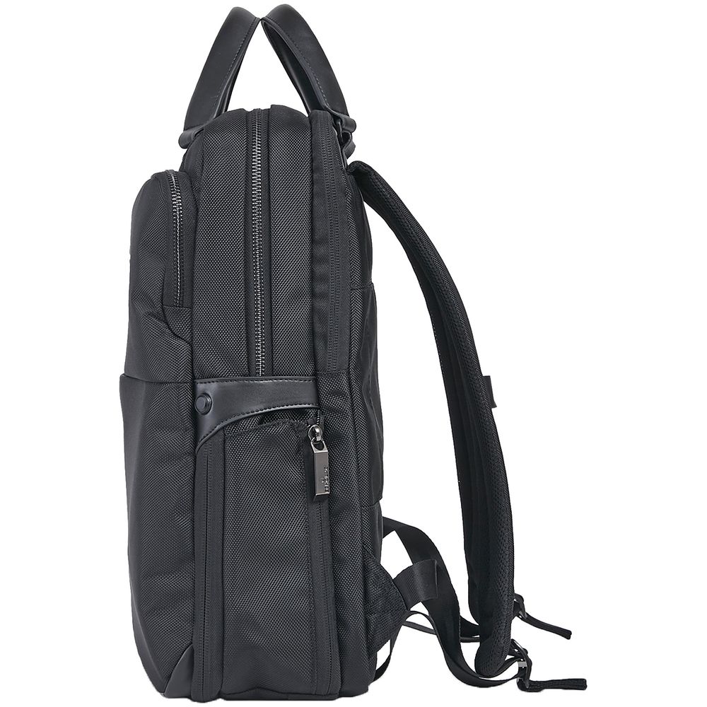 Рюкзак Elite, черный — изображение 6