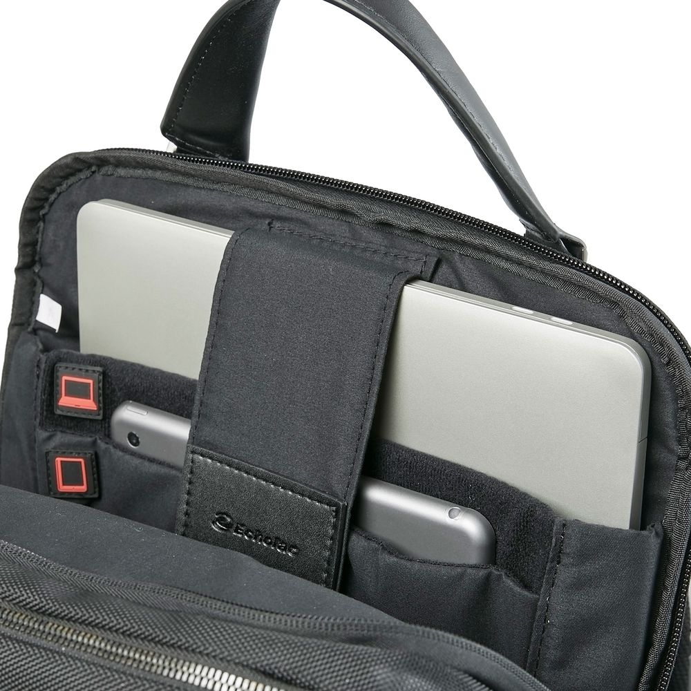 Рюкзак Elite, черный — изображение 8