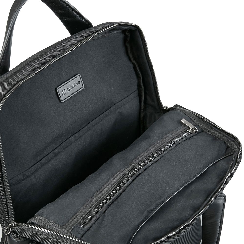 Рюкзак Elite, черный — изображение 7