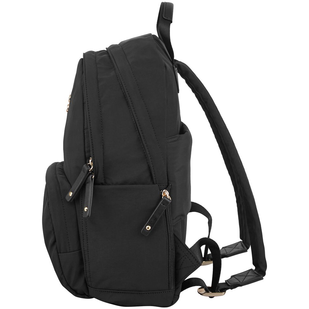 Рюкзак Stella, черный — изображение 5