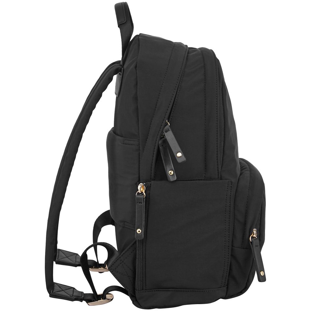 Рюкзак Stella, черный — изображение 6