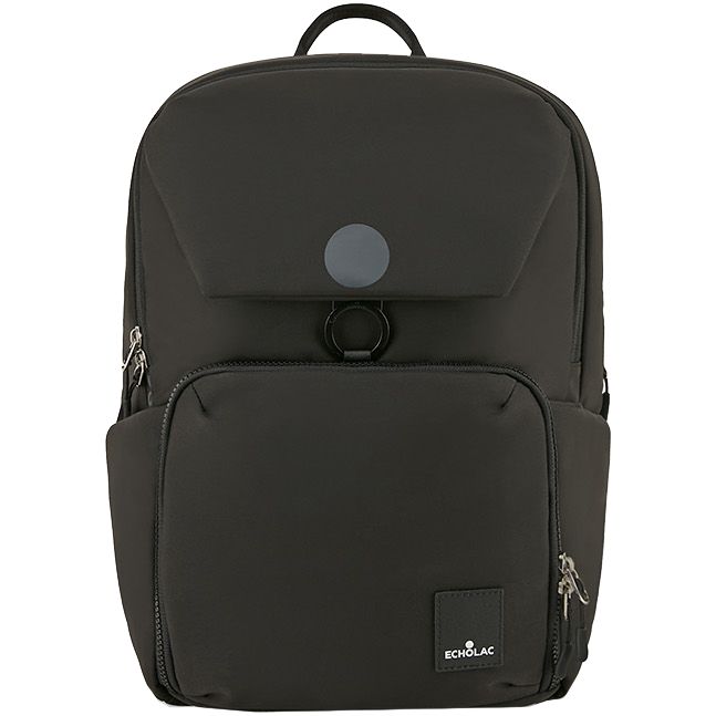 Рюкзак Supernova, черный — изображение 3