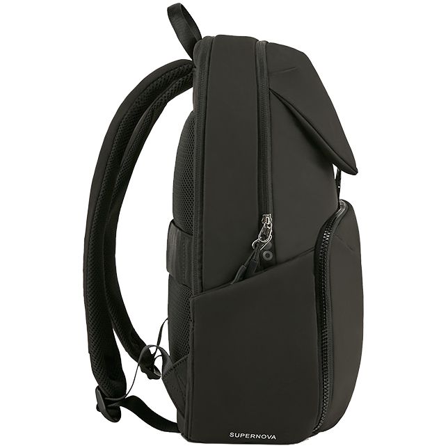 Рюкзак Supernova, черный — изображение 5