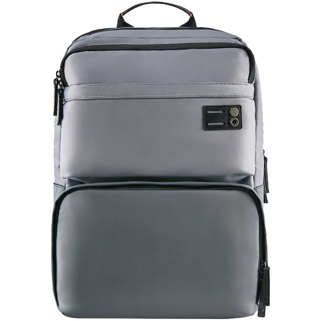 Рюкзак Day One, серый — изображение 3