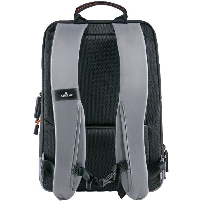 Рюкзак Day One, серый — изображение 4